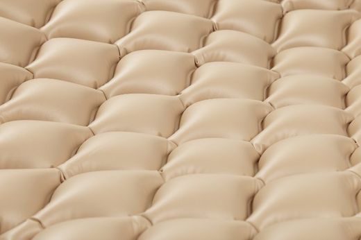 Garcia 1800 Anti-Decubitus Air Mattress With Compressor Ref. 3025