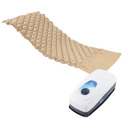 Garcia 1800 Anti-Decubitus Air Mattress With Compressor Ref. 3025