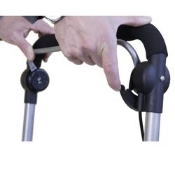 Garcia 1880 Andador Shopping 22181 Estampado Cuadros