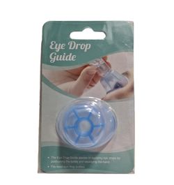 Garcia 1880 Aplicador de Gotas Oculares R. 2360