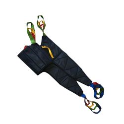 Garcia 1880 Universal Harness With Abdominal Belt For Electric Crane| R.2812