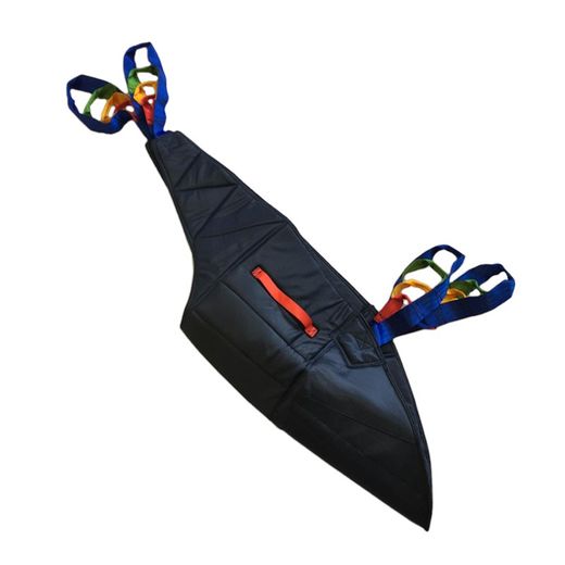 Garcia 1880 Universal Harness For Electric Hoist| R.2811