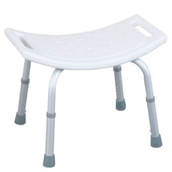 Garcia 1880 Bathroom Stool | R. 2191