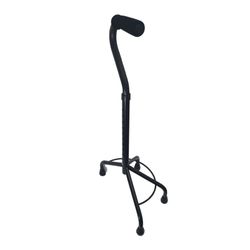 Garcia 1880 Bastón Cuadripode | R. 2131