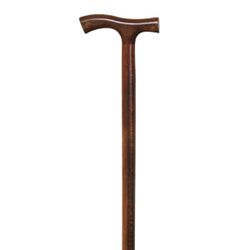 García 1880 Bastón Haya Marron | R. 80