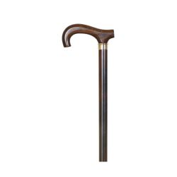 García 1880 Bastón Haya Marron | R. 92