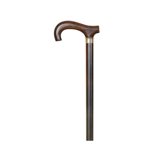 García 1880 Bastón Haya Marron | R. 92