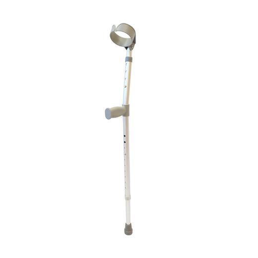 Canne de marche anglaise anatomique pour enfants García 1880, 1 unité | 2162 R.