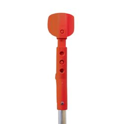 Garcia 1880 Children's English Cane Children's Crutch R. 2160