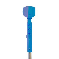 Garcia 1880 Children's English Cane Children's Crutch R. 2160