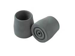 Garcia 1880 Contera Para Andador 22mm R. 822122 (1 Par)