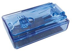 Garcia 1880 Extractor de Pastillas R. 23111