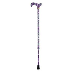 García 1880 Muletilla Extensible Total Look Violeta | R. 418
