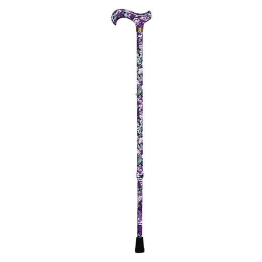 García 1880 Muletilla Extensible Total Look Violeta | R. 418
