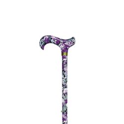 García 1880 Muletilla Extensible Total Look Violeta | R. 418
