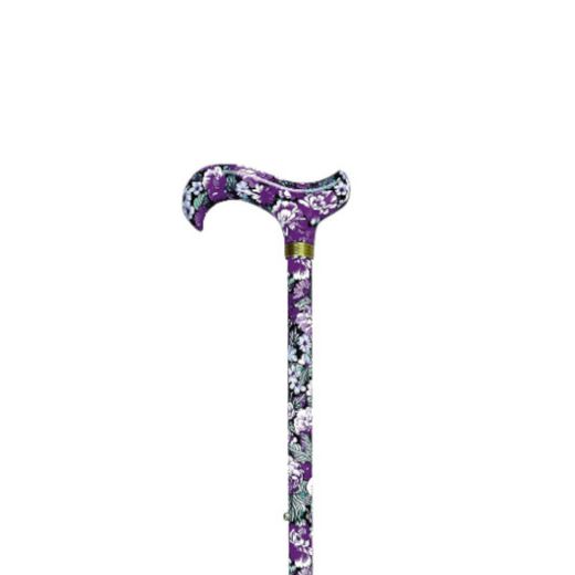 García 1880 Muletilla Extensible Total Look Violeta | R. 418