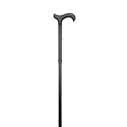 García 1880 Muletilla Plegable Estampado Gris | R. 4561