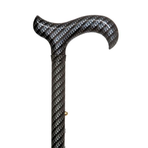 García 1880 Muletilla Plegable Estampado Gris | R. 4561