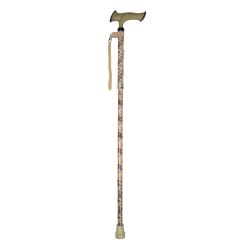 García 1880 Muletilla Plegable Puño Ergonómico Tacto Suave Cachemir | R. 298