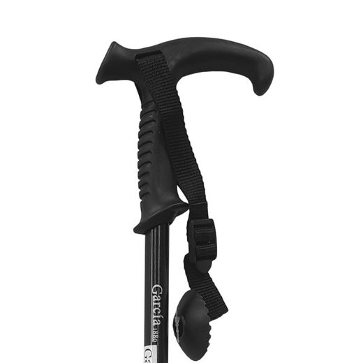 Garcia 1880 Telescopic crutch R. 434 1 UNIT