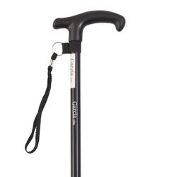 Garcia 1880 Telescopic crutch R. 434 1 UNIT