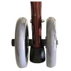 Garcia 1880 Rollator con Frenos por Presión 2221
