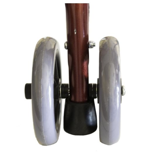 Garcia 1880 Rollator con Frenos por Presión 2221