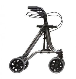Ayudas Dinamicas Rollator Ligero TAIMA M-ECO AD172
