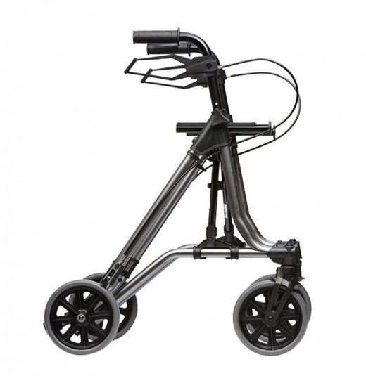 Ayudas Dinamicas Rollator Ligero TAIMA M-ECO AD172