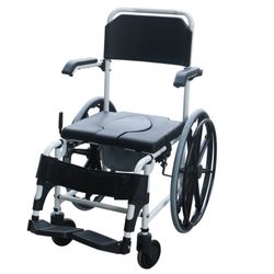 Garcia 1880 Cadeira de Banho Automotriz R. 2234