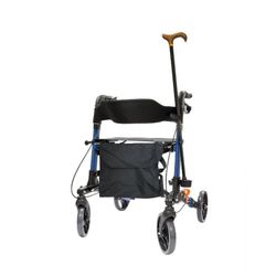Garcia Soporte Para Bastones Y Muletas | R. 836