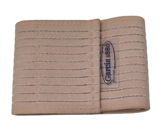 Bande de cerclage élastique Gcare pour poignet R. 3500