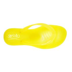 Sandale Gelato Jaune Classic