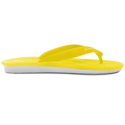 Sandale Gelato Jaune Classic