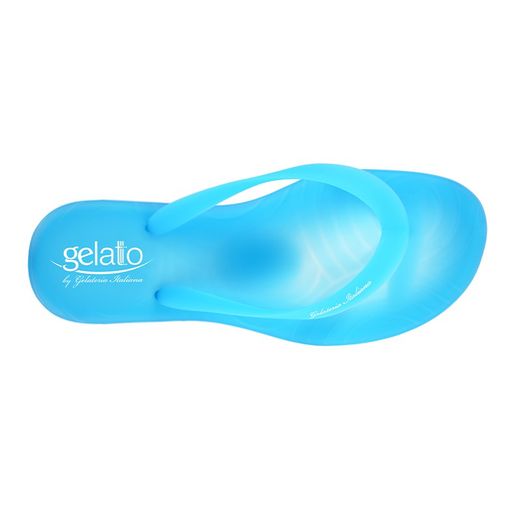 Sandale Bleue Gelato Classic