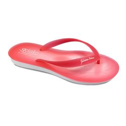 Gelato Sandalia Fucsia