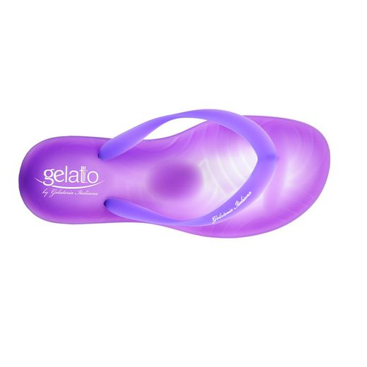 Gelato Lilac Sandal Classic