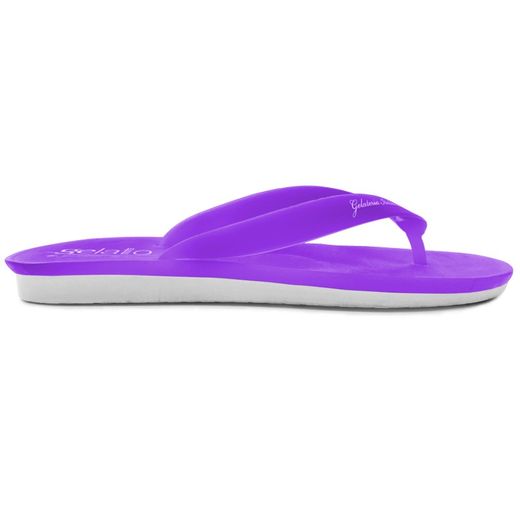 Gelato Lilac Sandal Classic