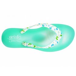 Gelato Butterfly Sandal