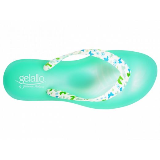 Gelato Butterfly Sandal