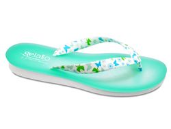 Gelato Sandalia Mariposas