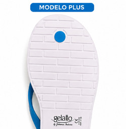 Gelato Butterfly Sandal