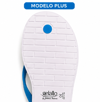 Gelato Butterfly Sandal