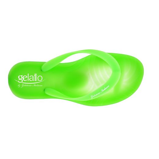Gelato Green Sandal Classic