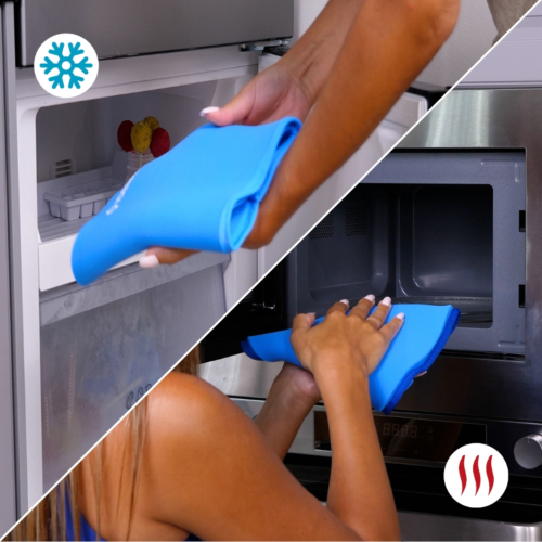 GelPro Compresa Frío-Calor Codera-Rodillera 835189