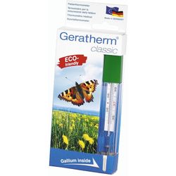 Thermomètre Geratherm Gallium Classique