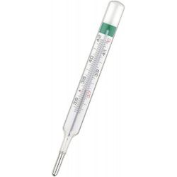 Thermomètre Geratherm Gallium Classique