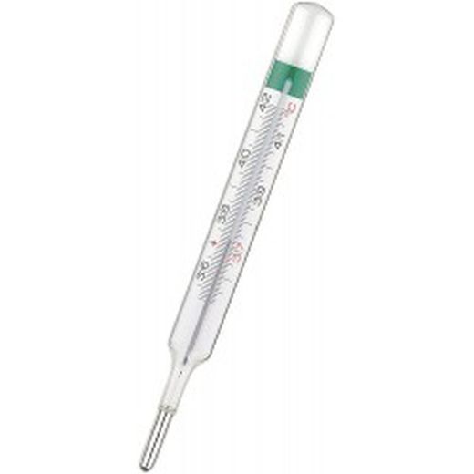 Thermomètre Geratherm Gallium Classique