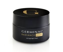 Germinal Crème de Nuit Éclat 50 ml