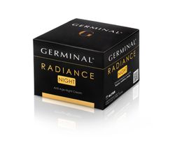 Germinal Crème de Nuit Éclat 50 ml